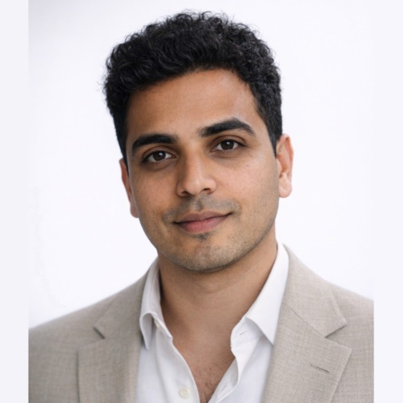 Sid Pednekar, PhD